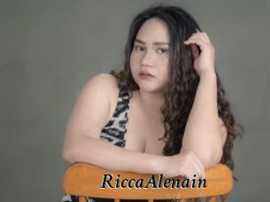 RiccaAlenain