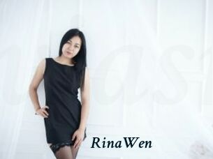 RinaWen