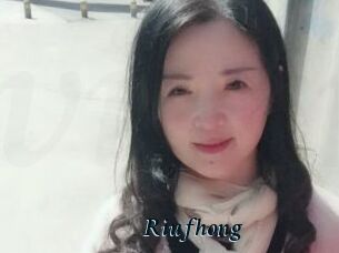 Riufhong