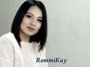 RommiKay