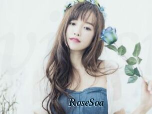 RoseSoa