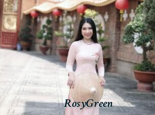 RosyGreen