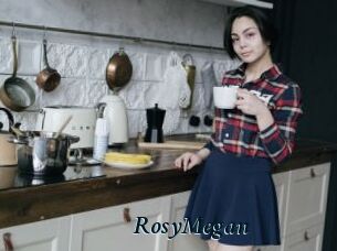 RosyMegan