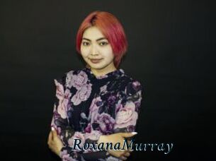 RoxanaMurray