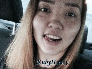 RubyHoney