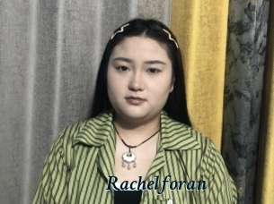 Rachelforan