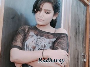 Radharoy