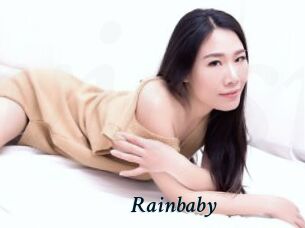 Rainbaby