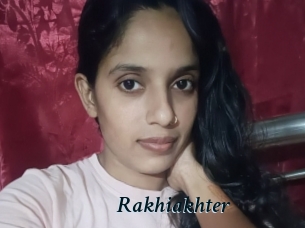 Rakhiakhter