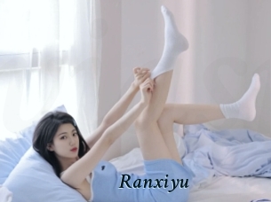 Ranxiyu