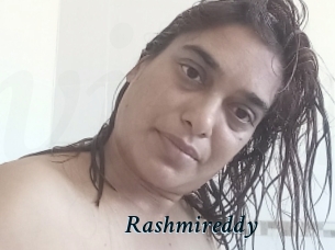 Rashmireddy