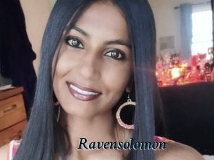 Ravensolomon