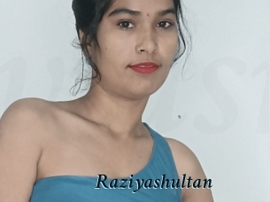 Raziyashultan