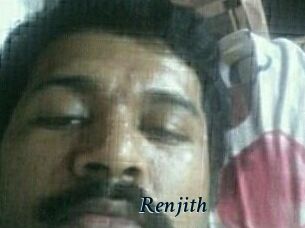 Renjith