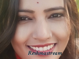 Reshmastream