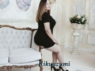 Rikuazumi