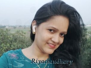 Riyachaudhary