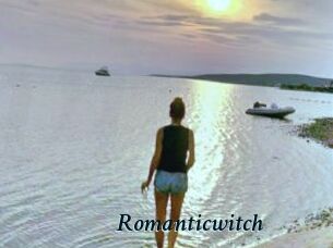 Romanticwitch