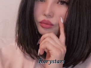 Rorystars