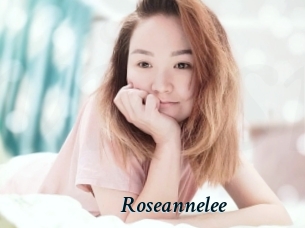 Roseannelee