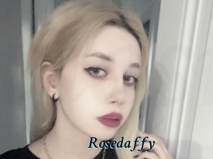 Rosedaffy