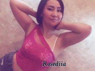 Rosediia