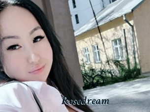 Rosedream