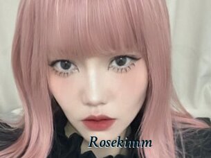 Rosekimm