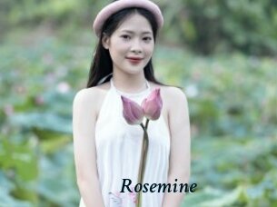 Rosemine