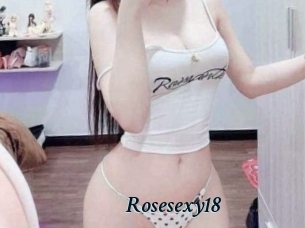 Rosesexy18