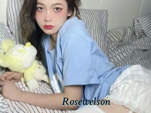 Rosewelson