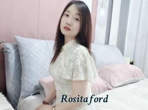 Rositaford