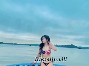 Rossalinwill