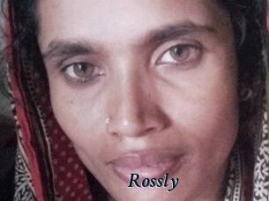 Rossly