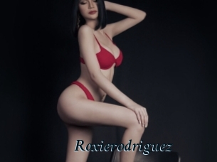 Roxierodriguez