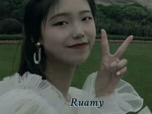 Ruamy