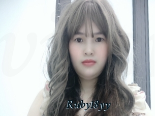 Ruby18yy