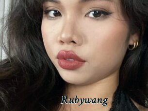 Rubywang