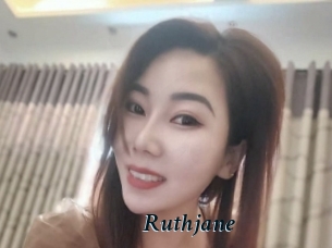 Ruthjane