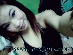 SENSUALGLADYS4YOU