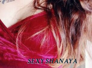 SEXY_SHANAYA