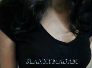 SLANKYMADAM