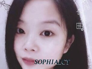 SOPHIALCY