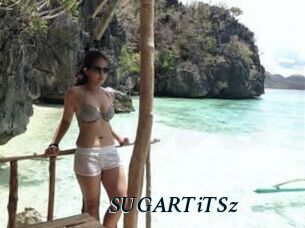 SUGARTiTSz