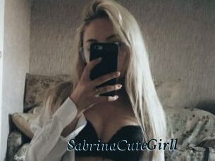 SabrinaCuteGirll