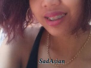 SadAsian