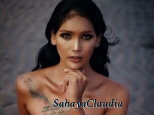 SahayaClaudia