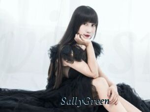 SallyGreen