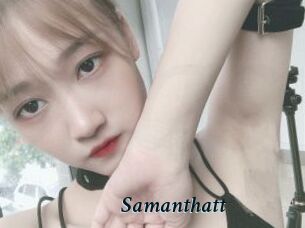 Samanthatt