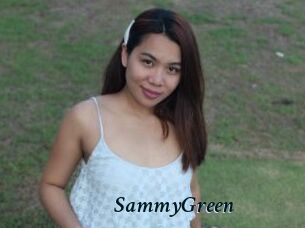 SammyGreen